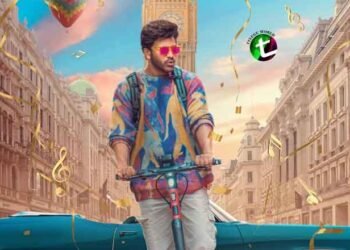 Sharwanand, Krithi Shetty,Sriram Adittya, Hesham Abdul Wahab, TG Vishwa Prasad, People Media Factory’s Manamey First Single Ika Naal Maate On March 28th,Film News.Telugu World