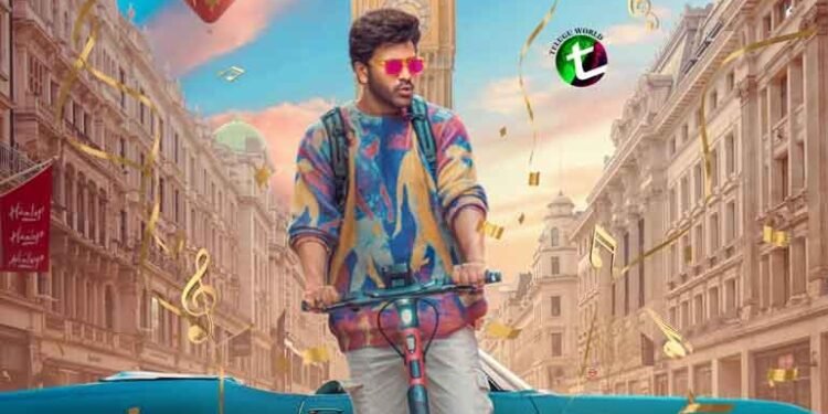 Sharwanand, Krithi Shetty,Sriram Adittya, Hesham Abdul Wahab, TG Vishwa Prasad, People Media Factory’s Manamey First Single Ika Naal Maate On March 28th,Film News.Telugu World