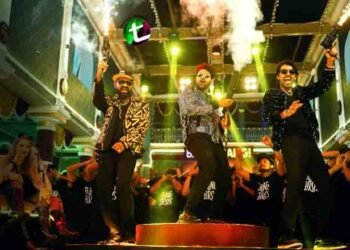 Sree Vishnu, Priyadarshi, Rahul Ramakrishna, Sree Harsha Konuganti, UV Creations, V Celluloid’s Om Bheem Bush Bestowed With UA Censor Certificate, Crisp Runtime Locked,Film News,Telugu World