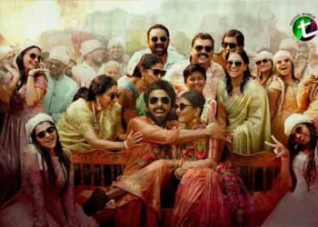 Bhale wedding song from GV Prakash Kumar and Aishwarya Rajesh's 'Dear' released,Anand Ravichandran,Film News,Latest Telugu Movies,Telugu World