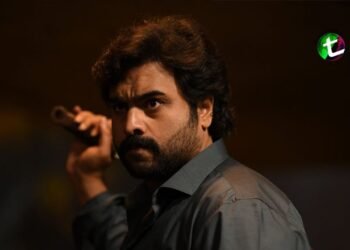 Director Sukumar Launched Gripping Trailer Of Nara Rohith, Murthy Devagupthapu, Vanara Entertainments, Rana Arts’ Prathinidhi 2,Siree Lella,Film News,Latest Telugu Movies,Telugu World