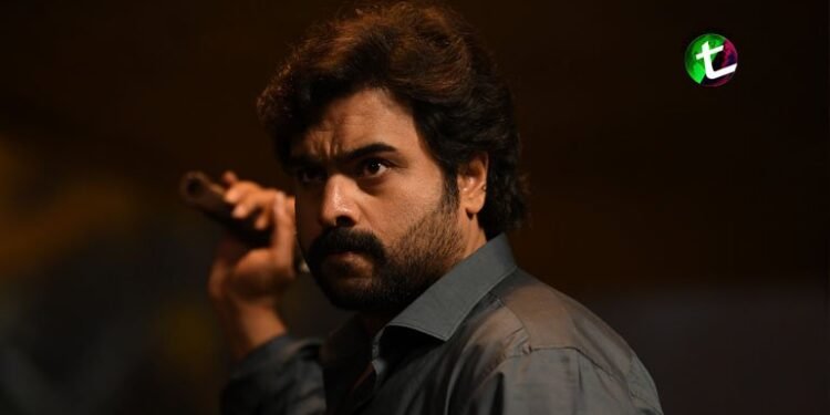 Director Sukumar Launched Gripping Trailer Of Nara Rohith, Murthy Devagupthapu, Vanara Entertainments, Rana Arts’ Prathinidhi 2,Siree Lella,Film News,Latest Telugu Movies,Telugu World