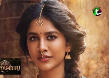 Nabha Natesh Comes On Board For Nikhil, Bharat Krishnamachari, Pixel Studio’s Pan India Project Swayambhu,Samyuktha,Film News,Telugu Movies,Telugu World