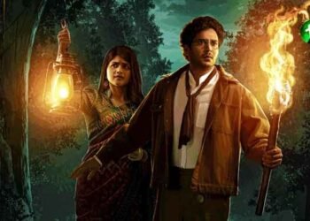 Naresh Agastya, Megha Akash's Vikkatakavi presented by ZEE5 reaches the halfway mark,Pradeep Maddali,Film News,Latest Telugu Movies,Telugu World