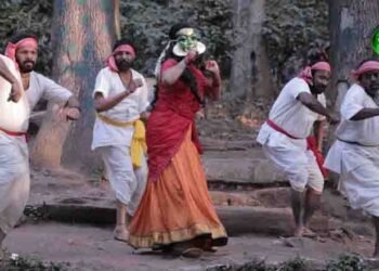 Police Vaari Heccharika Filming Update,Akhil Sunny, Ajay Ghosh, Ravi Kale, Shiaji Shinde,Film News,Latest Telugu Movies,Tollywood News,Telugu World