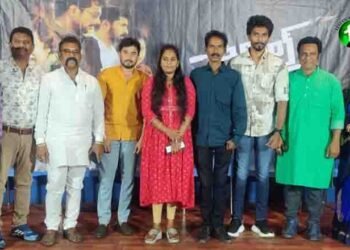 Rifle movie ready for release,Bhanu Chandra Jabardast Chandra,Directior Venkat Ramalla,Film News,Latest Telugu Movies,Telugu World