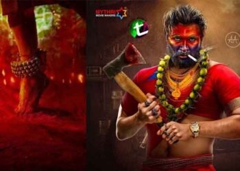 Sukumar & team ready with a scintillating Teaser on Icon Star Allu Arjun's birthday,Grand Teaser For 'Pushpa, The Rule' to drop on April 8th,Rashmika Mandanna,Film News