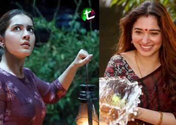 Sundar C, Avni Cinemax, Asian Suresh Entertainment LLP 'Baak' Grand Theatrical Release on May 3rd,Tamannaah Bhatia, Raashi Khanna,Film News,Latest Telugu Movies,Telugu World