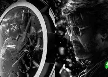 Superstar Rajinikanth, Lokesh Kanagaraj, Sun Pictures #Thalaivar171 Titled Coolie, Power-packed Title Reveal Teaser is out now,Pan India Film News,Telugu World