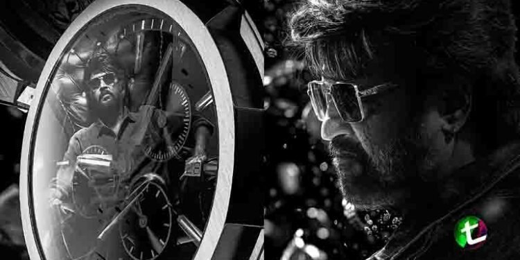 Superstar Rajinikanth, Lokesh Kanagaraj, Sun Pictures #Thalaivar171 Titled Coolie, Power-packed Title Reveal Teaser is out now,Pan India Film News,Telugu World