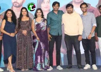 We will only do concept films like My Dear Donga,CAM Entertainment Head Maheshwar Reddy,Abhinav Gomatam, Shalini Kondepudi,Divya Sripada,Film News,Telugu World