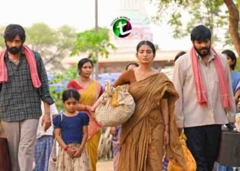 Yuva Chandra Krishna, Sahit Mothkhuri, Nisa Entertainments, Pragya Sannidhi Creations 'Pottel' Powerful Teaser Released on 18th April,Film News,Telugu Movies,Telugu World