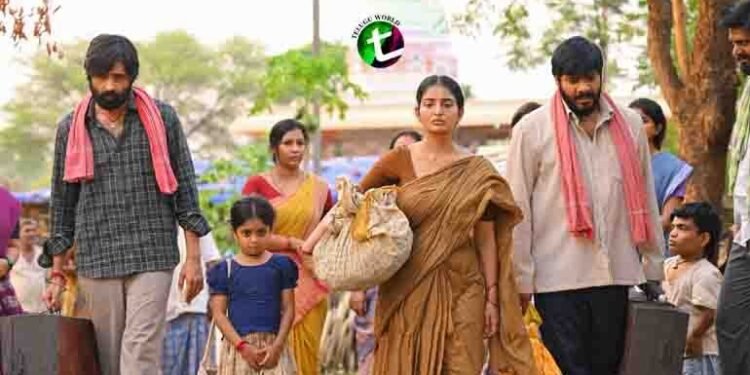 Yuva Chandra Krishna, Sahit Mothkhuri, Nisa Entertainments, Pragya Sannidhi Creations 'Pottel' Powerful Teaser Released on 18th April,Film News,Telugu Movies,Telugu World