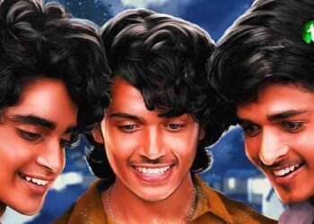 Chitravahini and RYG Banners 'Tuk Tuk' First Look Launch, Harsha Roshan, Karthikeya Dev, Steven Madhu, Sanvi Meghna,C. Supreet Krishna,Film News,Telugu World