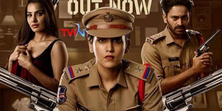 Harish Shankar Lauds Yevam Teaser, Psychological Thriller Promises Gripping Story,Chandini Chowdary, Vasishta Simha, Bharat Raj, Ashu Reddy,Prakash Dantuluri,Film News