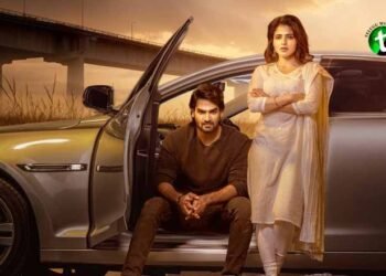 Hero Kartikeya's 'Bhaje Vaayu Vegam' movie trailer releasing on May 25th,Kartikeya Gummakonda,Iswarya Menon,Prashant Reddy Chandrapu,Film News,Telugu World