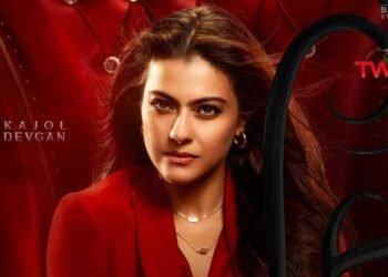 Pan-India Spectacle Unveiled, Starring Kajol, Prabhuva Deva and Samyuktha Menon, Charan Tej Uppalapati directorial 'Maharagni' Teaser Sets Hearts Racing,Film News