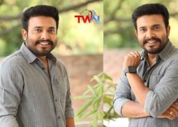 Raju Yadav is a fun and emotional ride. It was challenging to do this role. The movie is sure to entertain everyone, hero getup Srinu,Film News,Telugu World Now