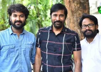 Tathastu' launched at the success meet of 'Malle Mogga',Chandra Mahesh,Ramtej Mummidi, Varshini Arja, Mounika Reddy,Film News,Latest Telugu Movies,Telugu World