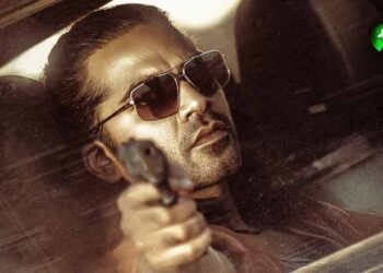 Ulaganayakan Kamal Haasan, Mani Ratnam, Raj Kamal Films International, Madras Talkies 'Thug Life' Simbu introduced in a powerful role,Film News,Telugu World