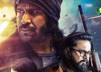 VIJAY ANTONY’s NEXT ‘TOOFAN’ TEASER LAUNCH ON 29th May 2024,Vijay Milton,Sarath Kumar,Daali Dhananjaya, Megha Akash,Film News,Telugu World