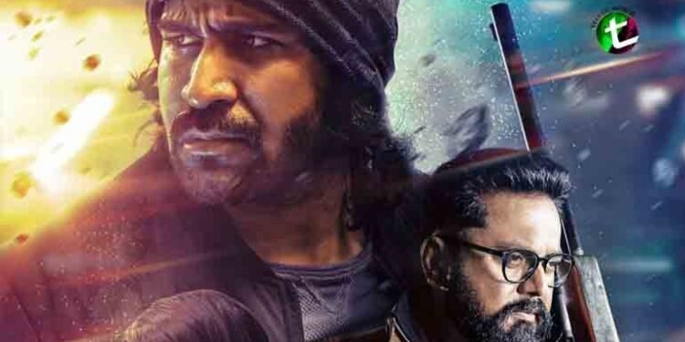 VIJAY ANTONY’s NEXT ‘TOOFAN’ TEASER LAUNCH ON 29th May 2024,Vijay Milton,Sarath Kumar,Daali Dhananjaya, Megha Akash,Film News,Telugu World