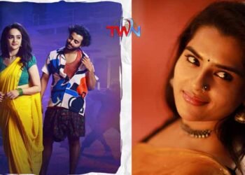 Vyrl South Unveils Two New Telugu Chartbusters,Kavya Kalyanram,Sri Satya, Vinod Kumar S,Film News,Latest Telugu Movies,Telugu World Now