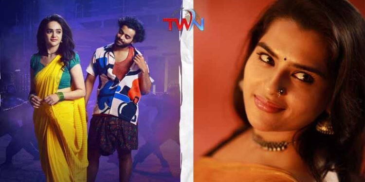 Vyrl South Unveils Two New Telugu Chartbusters,Kavya Kalyanram,Sri Satya, Vinod Kumar S,Film News,Latest Telugu Movies,Telugu World Now
