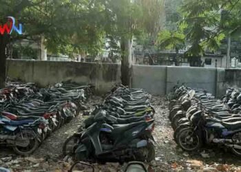 Abandoned vehicles on streets City Armed Reserve Headquarters, Amberpet,Make sure your vehicle is included,Rachakonda Police Commissionerate,Rachakonda Police News, Telugu World Now