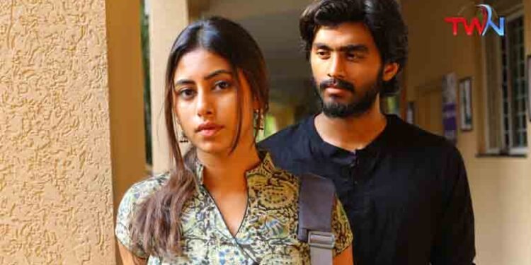 After completing 1st schedule successfully, 'Passion' team is preparing for second schedule,Sudheesh Venkat, Ankita Saha, Sreyasi Shah,Arvind Joshua,Film News,Telugu World Now