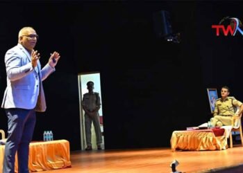 Awareness of new criminal laws, faster investigation of cases. Speedy justice for victims, CP Tarun Joshi IPS, Rachakonda News,Indian Law Code, Indian Civil Protection Code, Indian Evidence Act