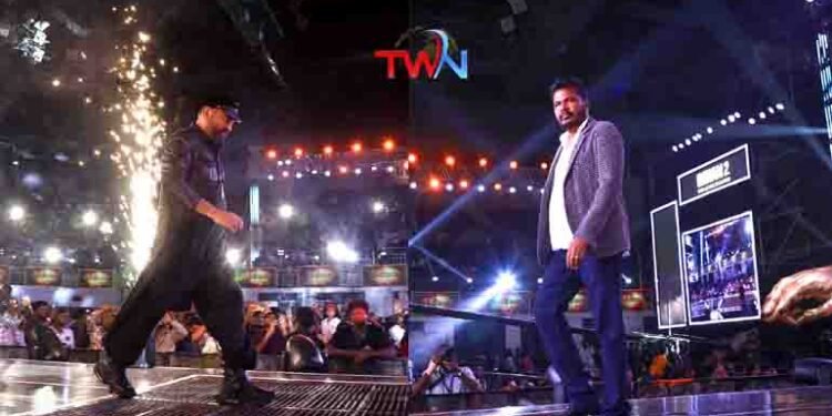 Bharateeyudu 2 (Indian 2) materialized as Subaskaran defied all odds, Universal Star Kamal Hassan, Director Sankar, Anirudh Ravichandran, Pan India Movies, Film News,Telugu World Now