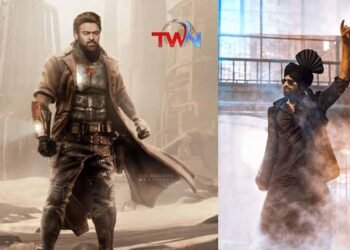 Box Office Titan Prabhas' Kalki 2898AD creating sensation everywhere,Director Nag Ashwin,Kamal Haasan,Deepika Padukone,Amitabh Bachchan,Vijay Deverakonda,Film News