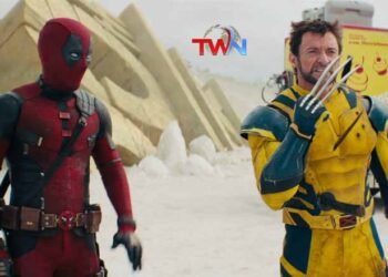Deadpool & Wolverine’s New Promo Showcases Wolverine in Raw & Fierce Action,Ryan Reynolds, Hugh Jackman, Marvel Studios,Telugu World Now