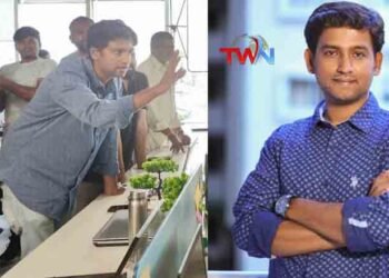 Filmmaker Sanjeev Reddy Directs Anti-Drugs Ad Created by the Telangana Government,Anti-Narcotics Bureau,Megastar Chiranjeevi,CM Revanth Reddy,Tamada Media,Film News,Telugu World Now