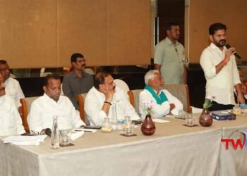 'Gulf force' to decide Nizamabad winner, Nizamabad Parliament Election Results, Congress candidate T. Jeevan Reddy, Telangana Pradesh Congress Committee Gulf NRI Division,Telangana News