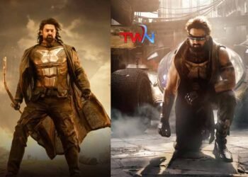 Kalki 2898 AD Release Trailer Unveils Why It’s the Most Ambitious Must-Watch Film of the Year,Amitabh Bachchan, Kamal Haasan, Prabhas, Deepika Padukone, Film News, Telugu World Now