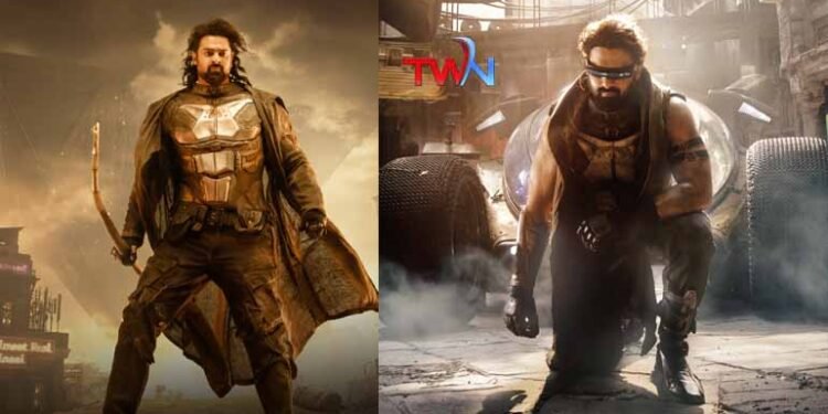 Kalki 2898 AD Release Trailer Unveils Why It’s the Most Ambitious Must-Watch Film of the Year,Amitabh Bachchan, Kamal Haasan, Prabhas, Deepika Padukone, Film News, Telugu World Now