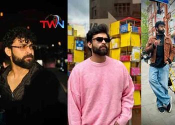 Mega Prince Varun Tej is gearing up to captivate audiences across India with his upcoming Pan-Indian film, Matka directed by Karuna Kumar, Film News,Pan India Movies, Telugu World Now