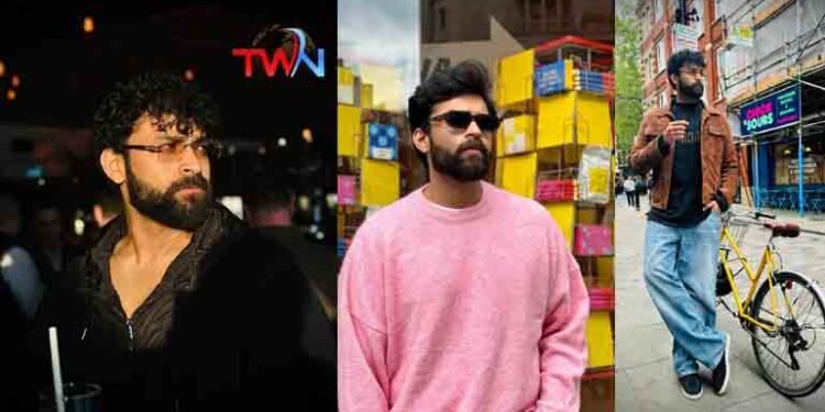Mega Prince Varun Tej is gearing up to captivate audiences across India with his upcoming Pan-Indian film, Matka directed by Karuna Kumar, Film News,Pan India Movies, Telugu World Now