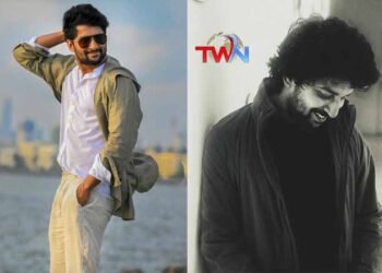 Natural Star Nani, Vivek Atreya, DVV Entertainment Pan India Film 'Saripoda Satya' First Single Released On 15th June,Film News,Latest Telugu Movies, Telugu World Now