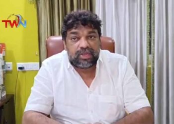 Producer, distributor Nattikumar Comments on Telugu Film Industry Seniors, Latest Film News, Tollywood Latest Updates, Tollywood News, Telugu World Now