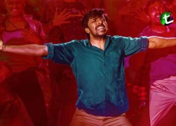 Scream Along The Frustration Anthem- Khalasay From Priyadarshi, Nabha Natesh, Aswin Raam, K Niranjan Reddy, Smt Chaitanya, PrimeShow Entertainment’s Darling Unveiled,Film News,Telugu World