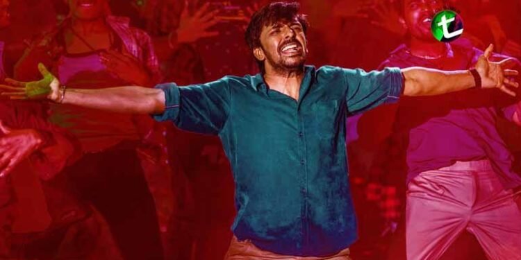 Scream Along The Frustration Anthem- Khalasay From Priyadarshi, Nabha Natesh, Aswin Raam, K Niranjan Reddy, Smt Chaitanya, PrimeShow Entertainment’s Darling Unveiled,Film News,Telugu World