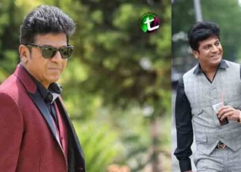 Shiva Rajkumar, Karthik Adwaith, Padmaja Films, Bhuvaneswari Pictures, Kannada Telugu Bilingual Film Announced, Pan India Film News, Telugu World Now