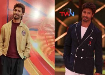 Sivakarthikeyan, AR Murugadoss, Sri Lakshmi Movies Pan India Movie Vidyut Jammwal as Villain,Film News,Latest Tamil Movies,Telugu World Now