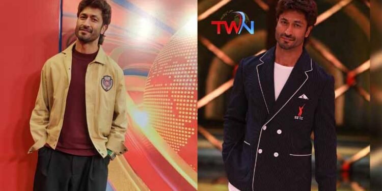 Sivakarthikeyan, AR Murugadoss, Sri Lakshmi Movies Pan India Movie Vidyut Jammwal as Villain,Film News,Latest Tamil Movies,Telugu World Now
