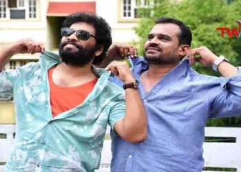 Youthful Entertainer 'Bewars Gadu' in last schedule, Harshavardhan, Niharika, BV Anjani Prasad, Film News, Latest Telugu Movies, Telugu World Now