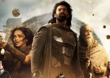 Film Review : కల్కి 2898 AD హానెస్ట్‌ రివ్యూ.. రేటింగ్‌..