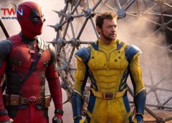 DEADPOOL & WOLVERINE SMASHES THE GLOBAL BOX-OFFICE, COLLECTS A PHENOMENAL RS. 3650 CRORES WORLDWIDE,Ryan Reynolds, Huey Jack Men,Film News,Telugu World Now
